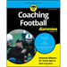 Coaching Football for Dummies