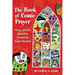 The Book of Comic Prayer: Using Art and Humor to Transform Youth Ministry