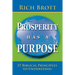 Prosperity Has a Purpose: 27 Biblical Principles to Understand