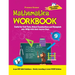 Mathematics Workbook Class 9