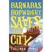 Barnabas Bopwright Saves the City