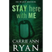 Stay Here with Me - Special Edition