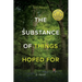 Substance of Things Hoped For