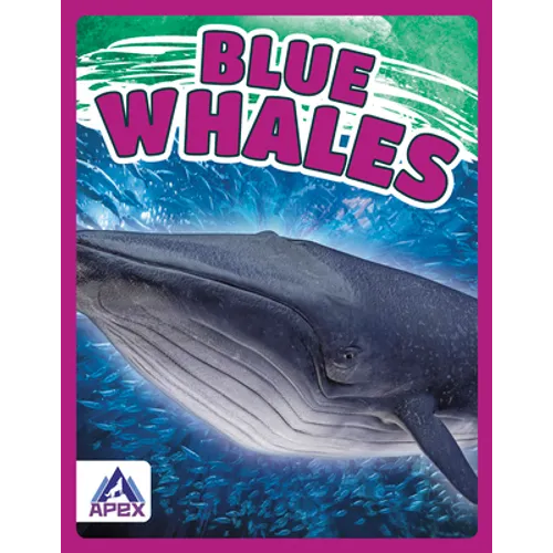 Blue Whales