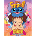 Stitch! Best Friends Forever!