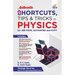 Authentic SHORTCUTS, TIPS & TRICKS in PHYSICS for JEE Main, Advanced & KVPY