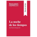 La noche de los tiempos de René Barjavel (Guía de lectura): Resumen y análisis completo