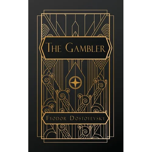 The Gambler
