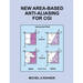 New Area-Based Anti-Aliasing for CGI