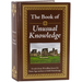 The Book of Unusual Knowledge: Big Book of Fascinating Facts & Information Hardcover Gift for Trivia Buffs, Curious Minds, Adults, Dad & Knowledge See