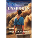 Unspoken: A Dust Novel
