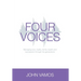 Four Voices: Managing love, loyalty, family wealth and succession through the generations
