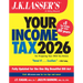 J.K. Lasser's Your Income Tax 2026: For Preparing Your 2025 Tax Return