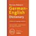 Merriam-Webster's German-English Dictionary