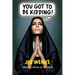 You Got to Be Kidding! a Radical Satire of the Bible