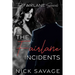 The Fairlane Incidents