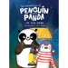 The Adventures of Penguin and Panda: In the Dark (Vol 4): A Graphic Novel