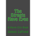 The Streets Have Eyes: A Harm City Book