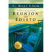 Reunion on Edisto: Book 7 in the Edisto Island Mysteries