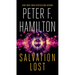 Salvation Lost