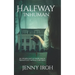 Halfway Inhuman