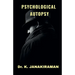 Psychological Autopsy