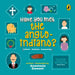 Have You Met the Anglo-Indians? (Have You Met Series)