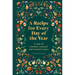 A Recipe for Every Day of the Year: A Year of Timeless, Seasonal and Trusted Recipes