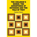 The Children's Homer: The Adventures of Odysseus and the Tale of Troy