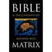 Bible Matrix II: The Covenant Key