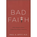 Bad Faith