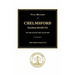 Vital Records of Chelmsford, Massachusetts to the End of the Year 1849
