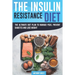 The Insulin Resistance Diet: The Ultimate Diet Plan to Manage PCOS, Prevent Diabetes and Lose Weight