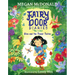 Fairy Door Diaries: Eliza and the Flower Fairies