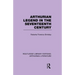 Arthurian Legend in the Seventeenth Century