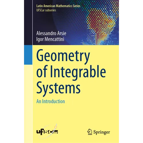 Geometry of Integrable Systems: An Introduction