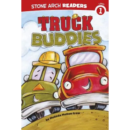 Truck Buddies