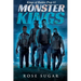Monster Kings (Original Cover): Kings of Raider Prep #3
