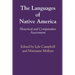 The Languages of Native America: Historical and Comparative Assessment