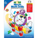 More Minute Math Drills, Grades 3 - 6: Multiplication and Division