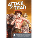 Attack on Titan: Before the Fall, Volume 4