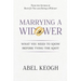 Marrying a Widower: What You Need to Know Before Tying the Knot