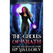 The Ghouls of Wrath: An Urban Fantasy Romance