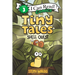 Tiny Tales: Shell Quest