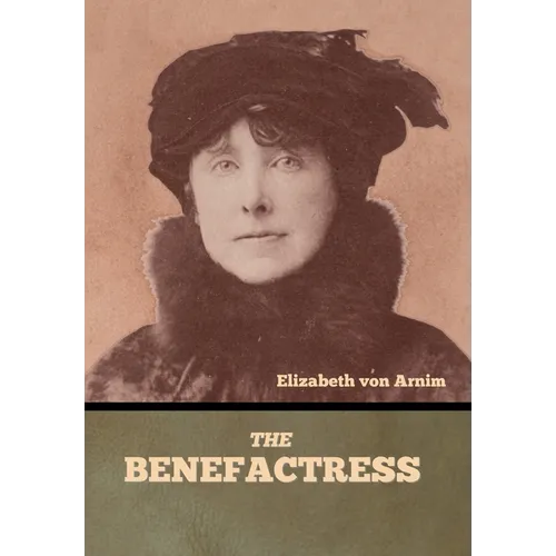 The Benefactress