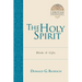 The Holy Spirit: Works Gifts