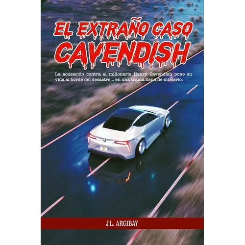 El extraño caso Cavendish