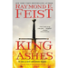 King of Ashes: Book One of the Firemane Saga