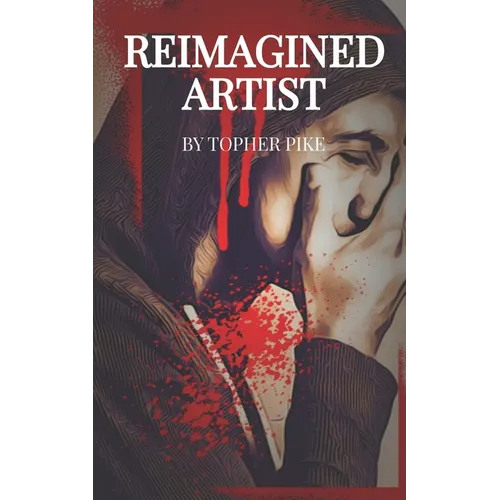 Reimagined Artist: Finding God in Darkness