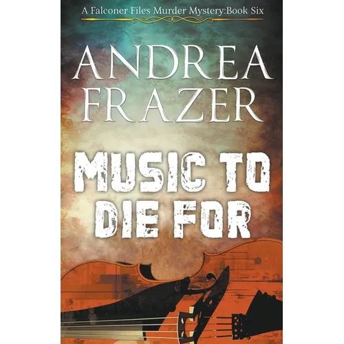 Music to Die For